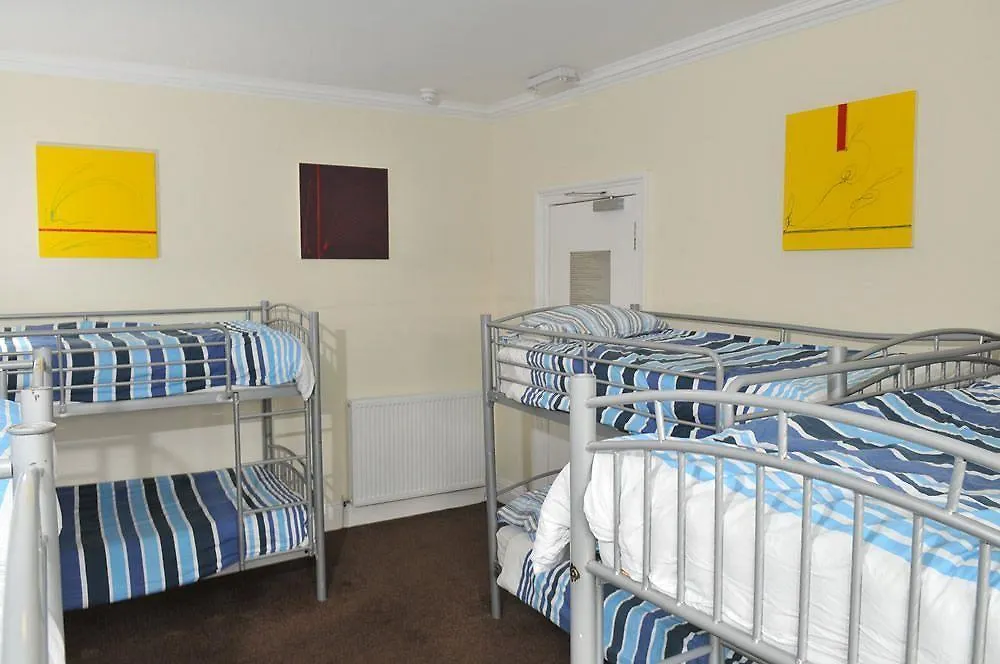 The Hostel EDI
