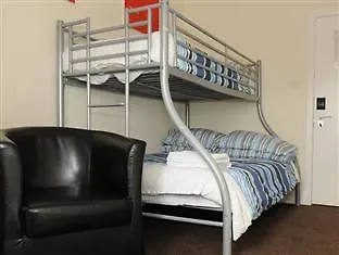 The Hostel EDI