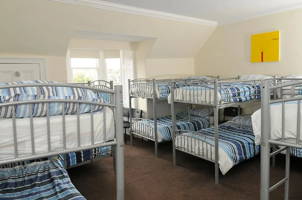 The Hostel EDI