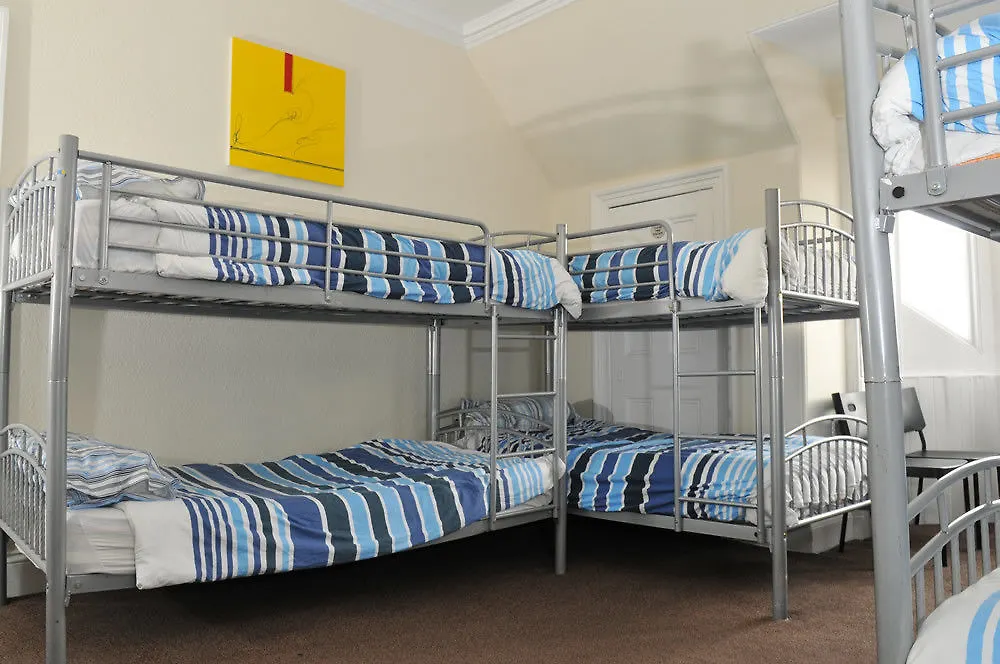 The Hostel EDI