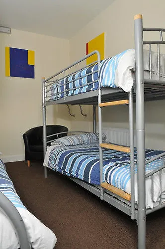The Hostel EDI