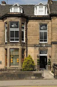The Hostel EDI 0*,  Großbritannien