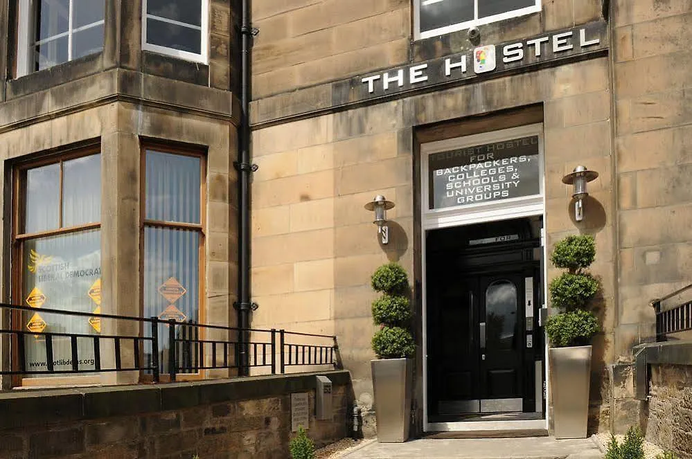 The Hostel EDI