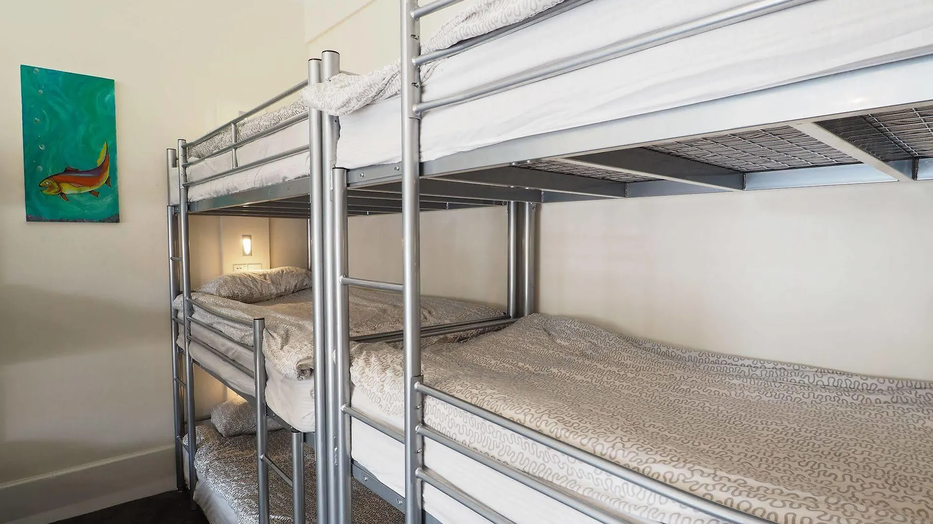 The Hostel EDI