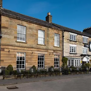 The Black Swan - The Collection Group 4*, Helmsley Storbritannien