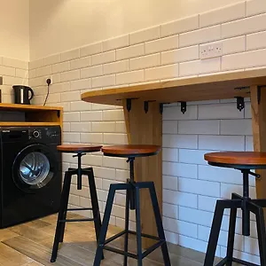 5* Lägenhetshotell Queen Street Boutique