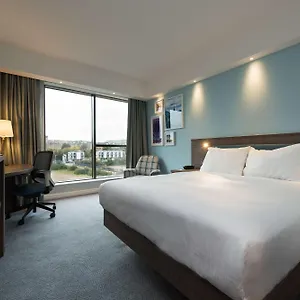 Ξενοδοχείο Hampton By Hilton West End, Εδιμβούργο