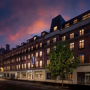 Radisson Blu Hotel, , Sheffield Storbritannien