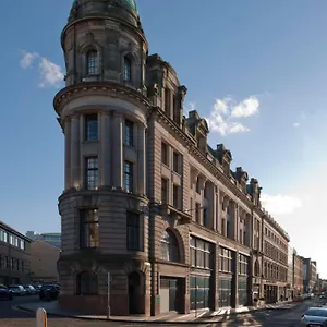 4* Hotel Doubletree By Hilton Centre