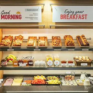 3* Hotell Point A Haymarket