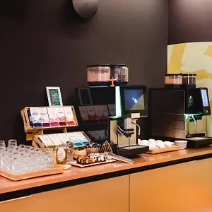 Rioca Posto 5 , Neu-Ulm Tyskland