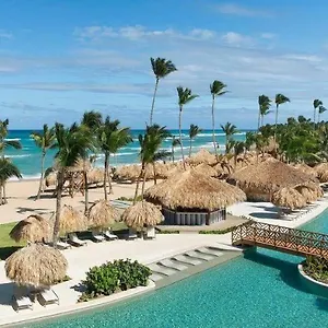 Excellence Punta Cana (adults Only) 5*, Uvero Alto Den Dominikanske Republik