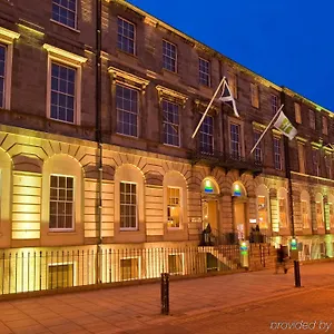 3* Hotel Express Centre By Ihg