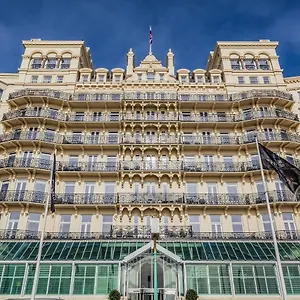 The Grand 5*, Brighton Storbritannien