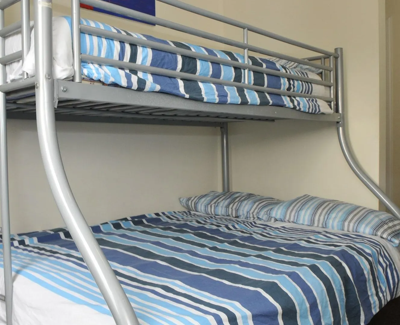 The Hostel Edinburgh United Kingdom