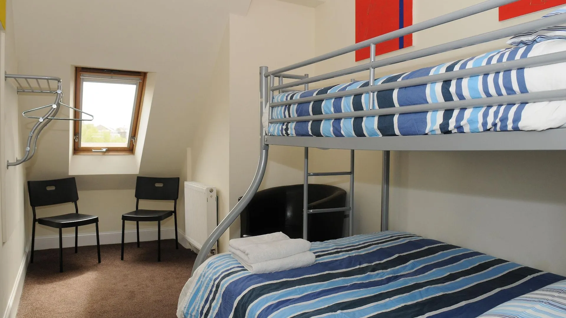 The Hostel Edinburgh