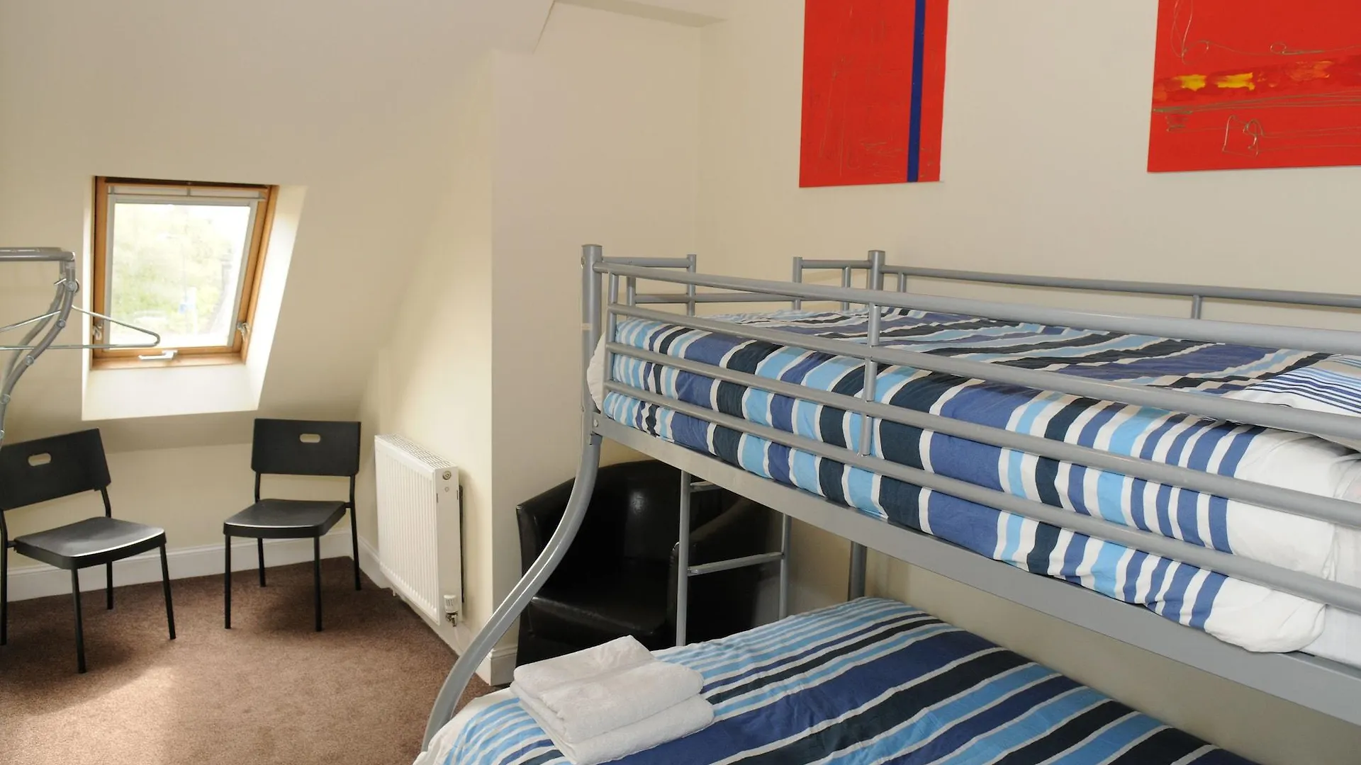 The Hostel Edinburgh 0*,  United Kingdom