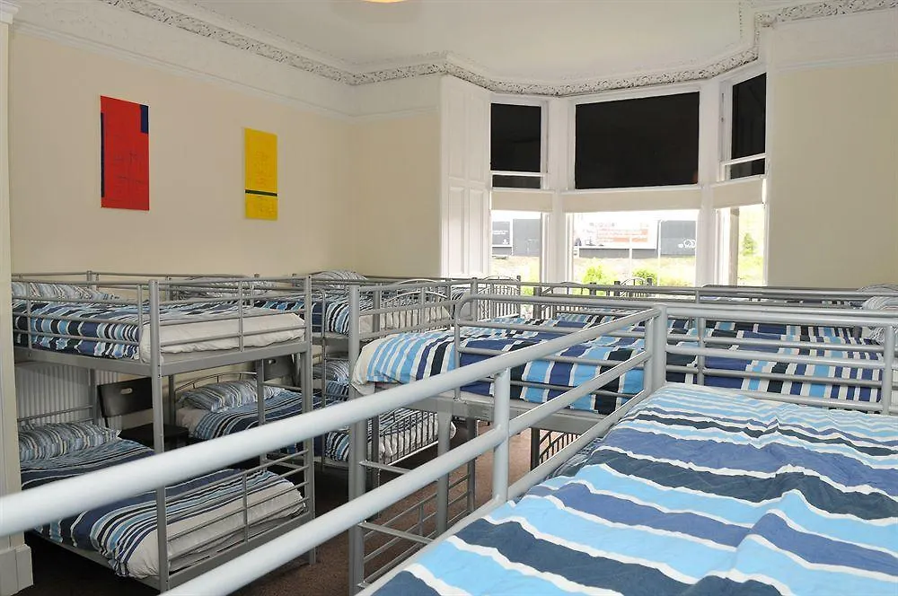 The Hostel Edinburgh 0*,  United Kingdom