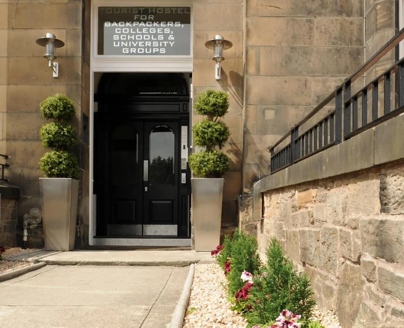 The Hostel Edinburgh United Kingdom