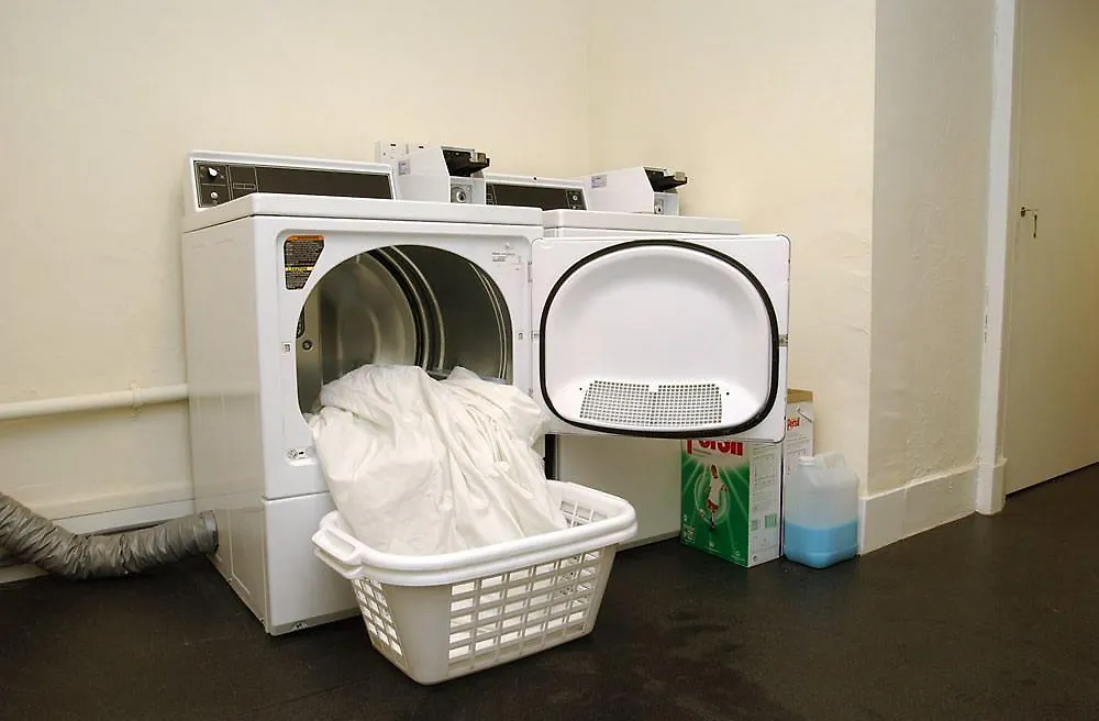 The Hostel Edinburgh United Kingdom