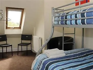 The Hostel Edinburgh United Kingdom