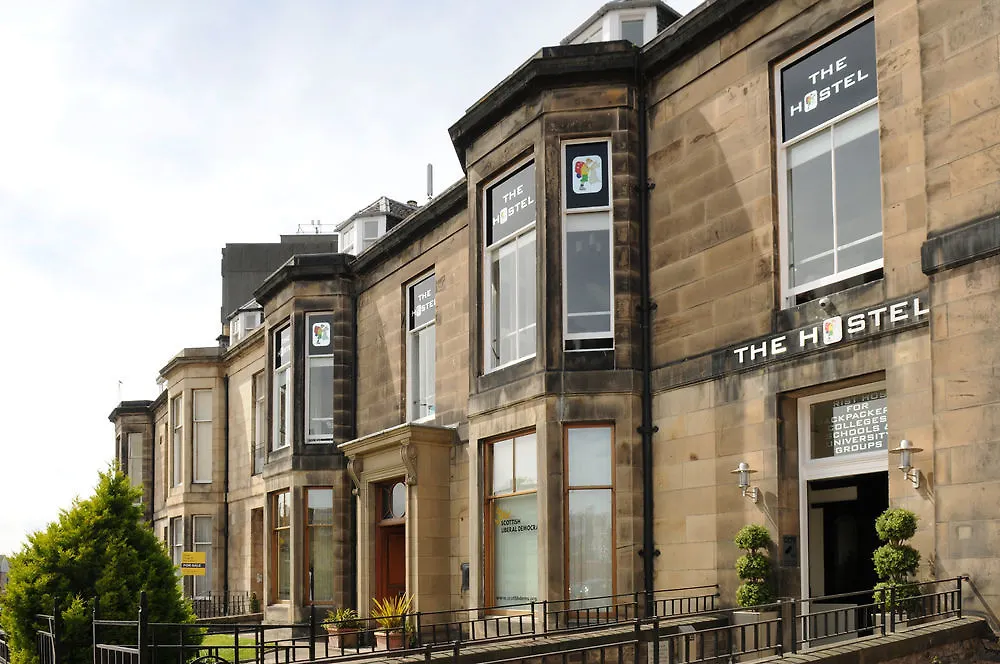 The Hostel Edinburgh