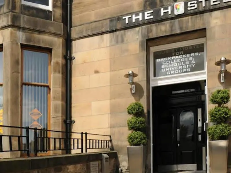 The Hostel Edinburgh