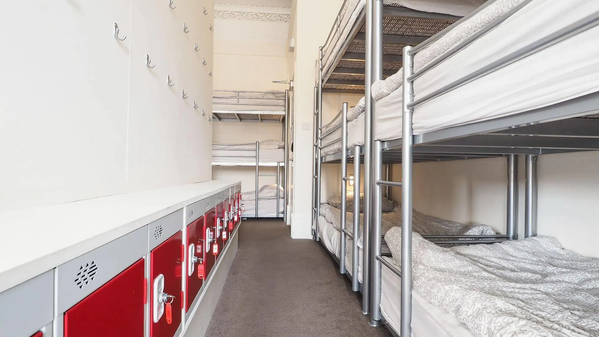 The Hostel Edinburgh