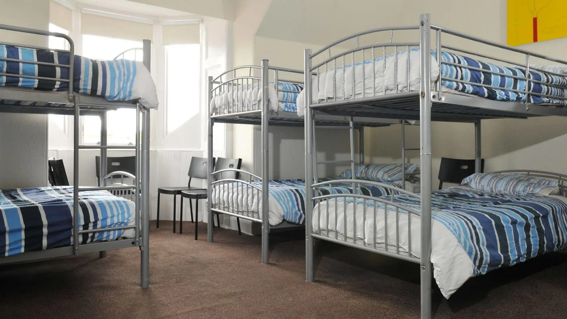 The Hostel Edinburgh